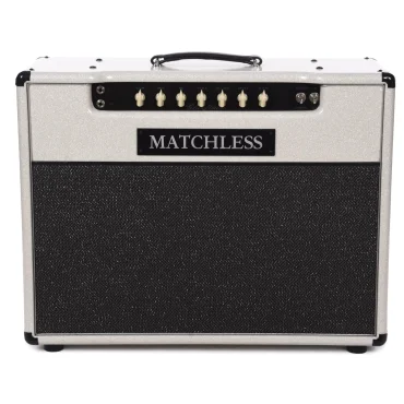 Matchless Chieftain 2x12