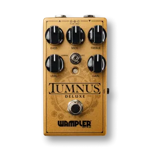 Wampler Tumnus Deluxe Overdrive V2
