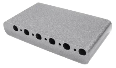 Fender Stratocaster Tremolo System Block