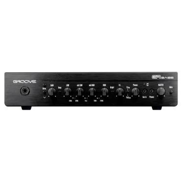 GR Bass Groove 800