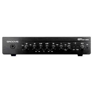 GR Bass Groove 800