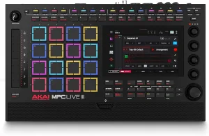 Akai MPC Live 3