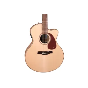 Seagull Performer CW Mini Jumbo HG Presys II