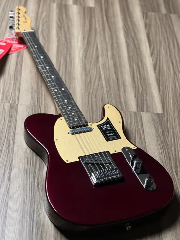 Bo.Roffca Guitars Telecaster