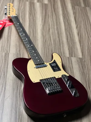 Bo.Roffca Guitars Telecaster