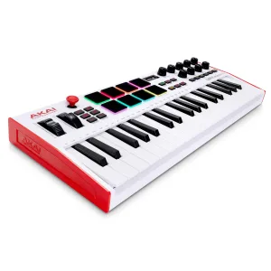 Akai MPK Mini Plus