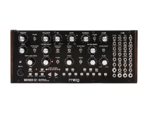 Moog Mother-32