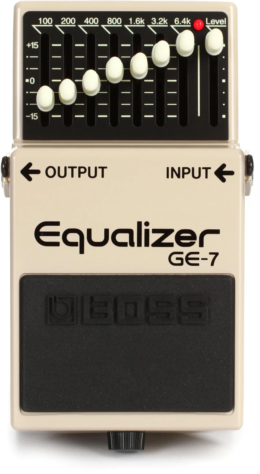 Boss GE-7
