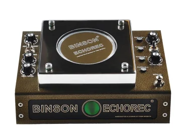 Binson Echorec