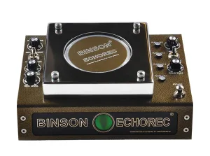 Binson Echorec