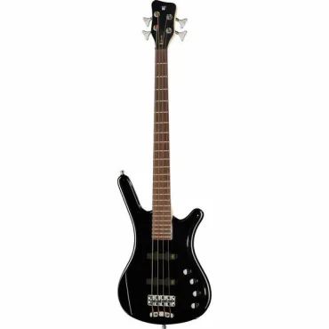Warwick Corvette B 4 BK Short Scale