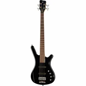 Warwick Corvette B 4 BK Short Scale