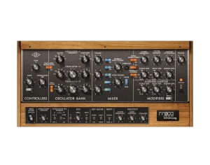 Moog Minimoog