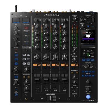 Pioneer DJM-A9