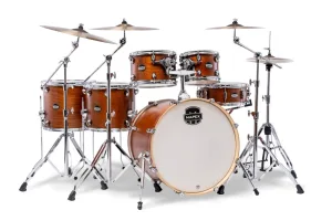 Mapex Mars Series