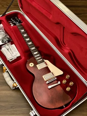 Gibson Les Paul Studio
