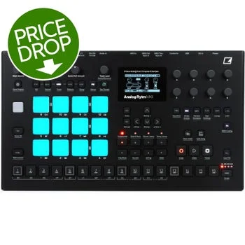 Elektron Analog Rytm MK2
