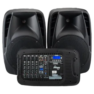 Laney AH2500D