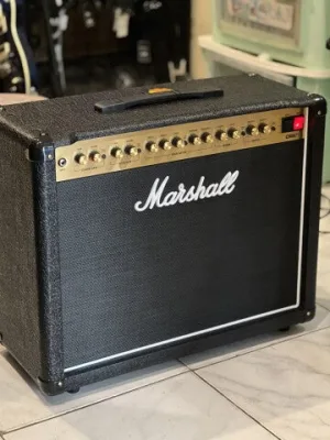 Marshall DSL40CR