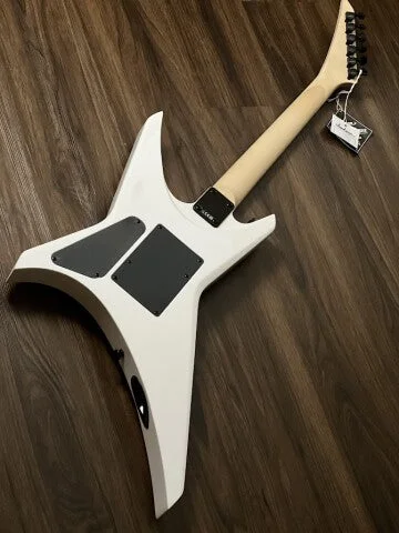 Jackson Warrior