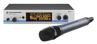 Sennheiser Evolution Wireless G3 EW