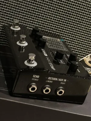Line 6 HX Stomp