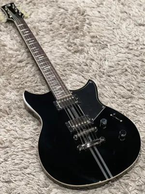 Yamaha Revstar RS620