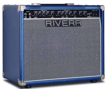 Rivera Chubster 40