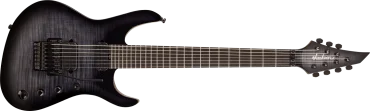 Jackson Soloist Chris Broderick 7 Signature