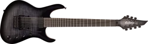 Jackson Soloist Chris Broderick 7 Signature