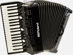 Roland FR-4X