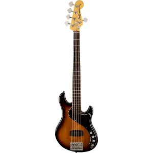 Squier Dimension Bass