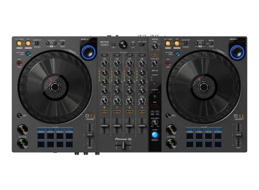 Pioneer DJ DDJ-FLX6-GT