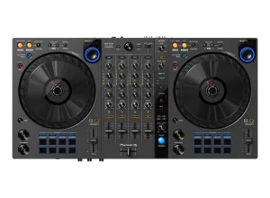 Pioneer DJ DDJ-FLX6-GT