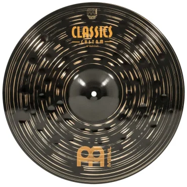 Meinl Classics Custom Dark Crash 18"