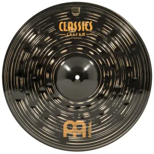 Meinl Classics Custom Dark Crash 18"
