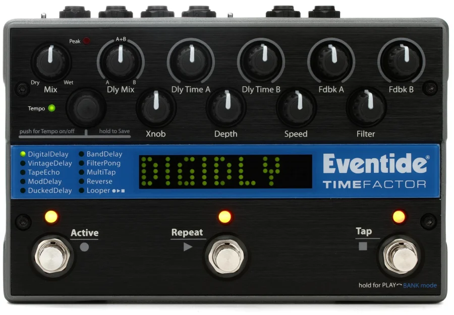 Eventide TimeFactor