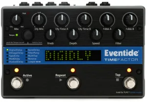 Eventide TimeFactor
