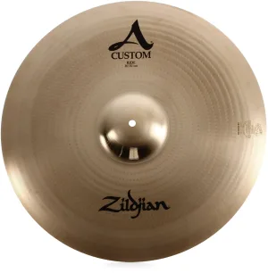 Zildjian A Custom 20" Ride