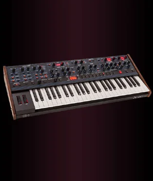 Sequential OB-6