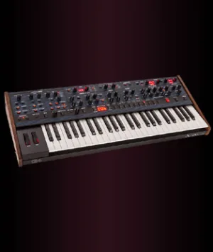 Sequential OB-6