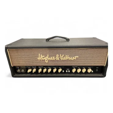 Hughes & Kettner Statesman Dual EL34 Head