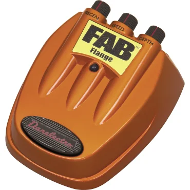 Danelectro FAB Flange