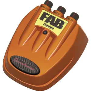 Danelectro FAB Flange