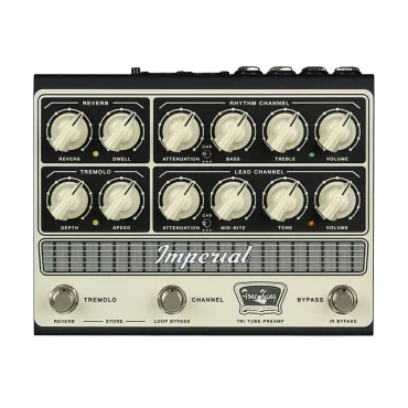 Tone King Imperial