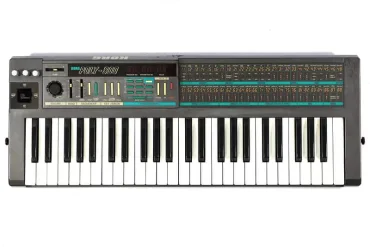 Korg Poly-800