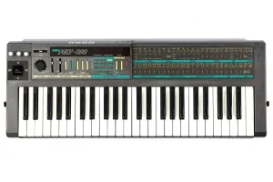 Korg Poly-800