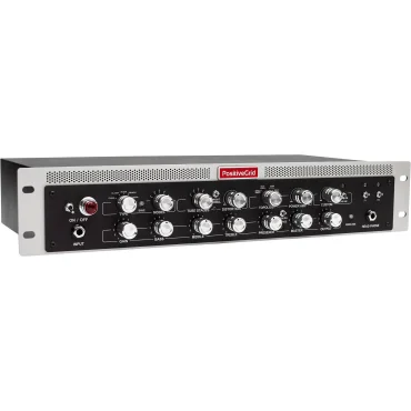 Positive Grid Bias Rack