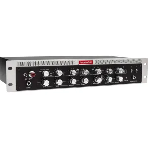 Positive Grid Bias Rack