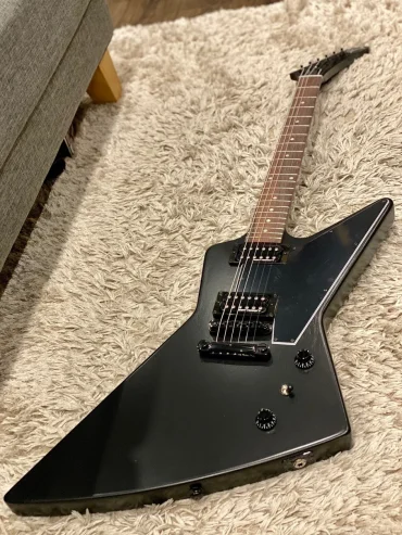Gibson Explorer